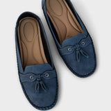 Lise - Mocassin