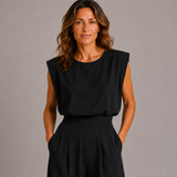 Arielle - Combinaison élégante