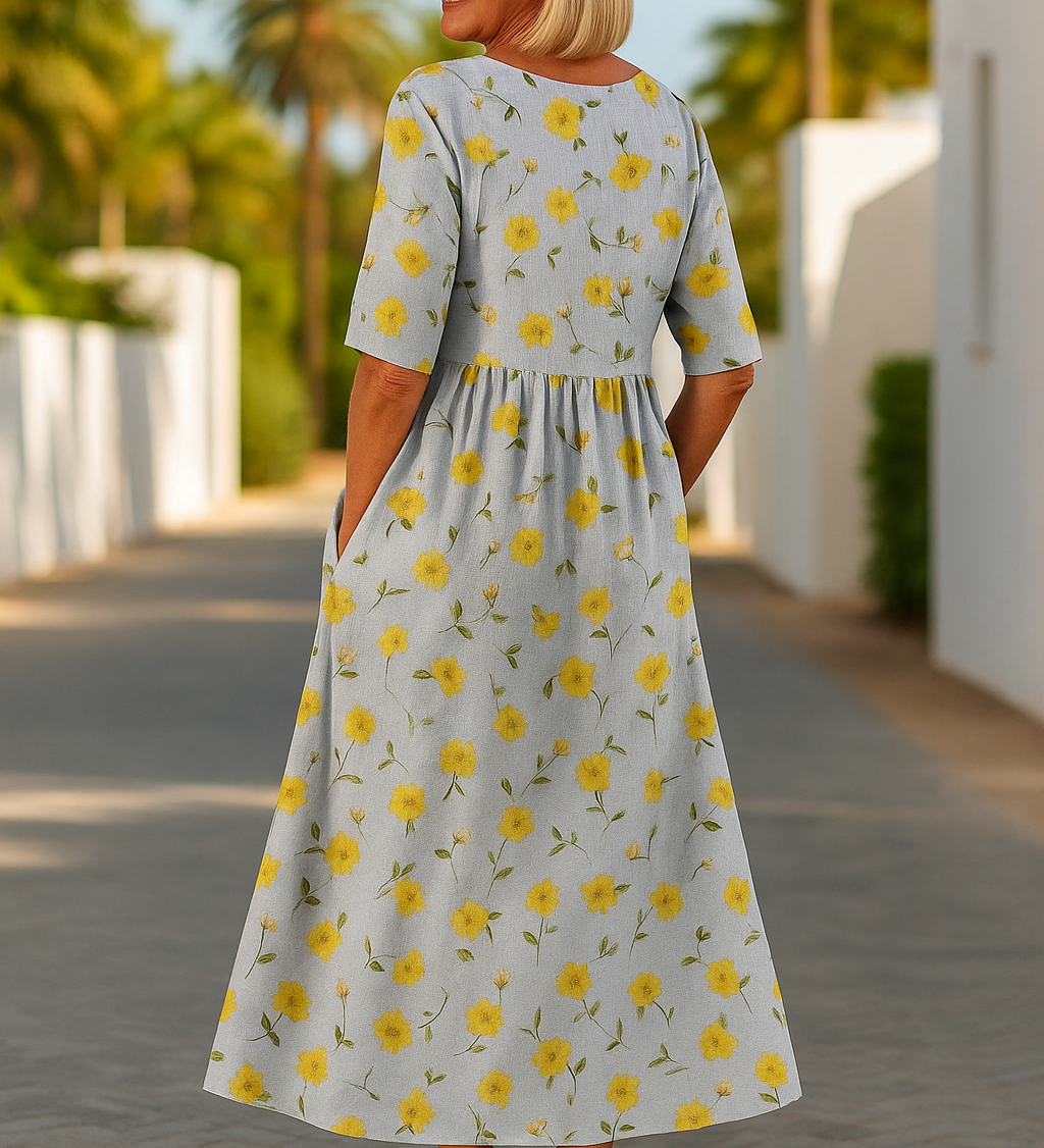 ROBE MIDI RELAX LUNA