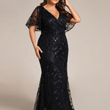 MEILLEURS CHOIX Robes de soirée noires