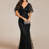 MEILLEURS CHOIX Robes de soirée noires