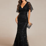 MEILLEURS CHOIX Robes de soirée noires