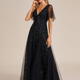 MEILLEURS CHOIX Robes de soirée noires