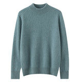 Pull 100% Cachemire