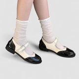 Auryzhel | Chaussures Mary Jane Orthopédiques