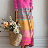 Marit | Robe de jour
