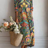 Bugie | Robe de tous les jours